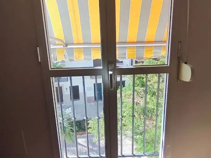Flat for rent in Avenida España, 23, Centro