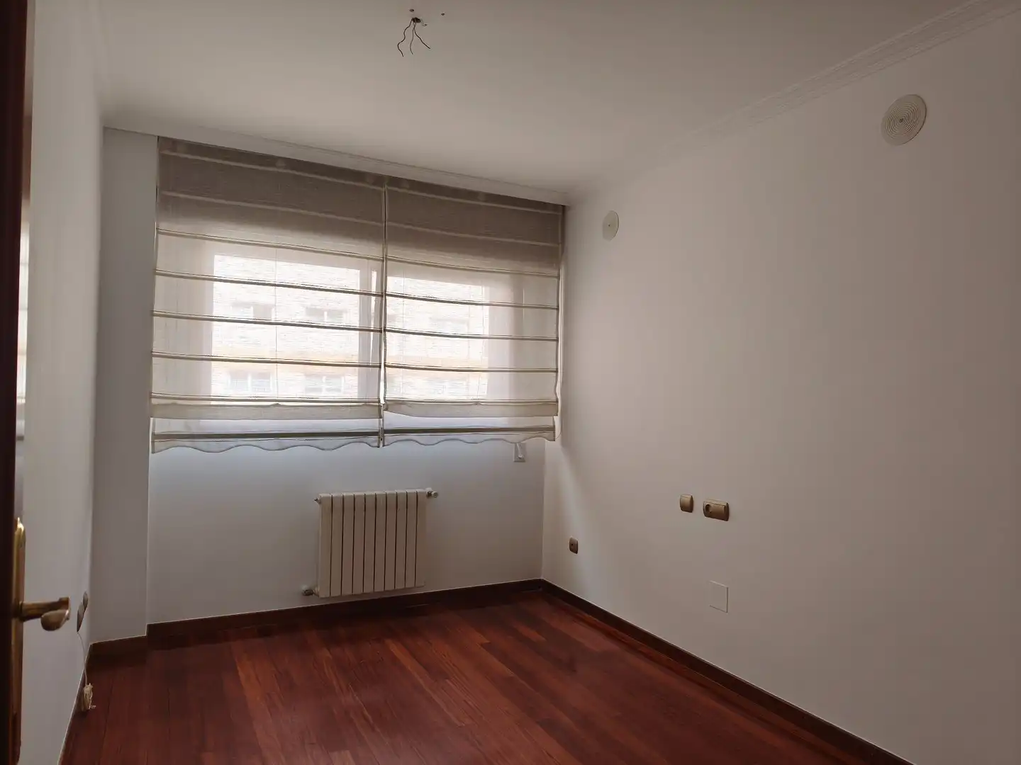 Habitación de Piso de alquiler en Castiñeiriño - Cruceiro de Sar