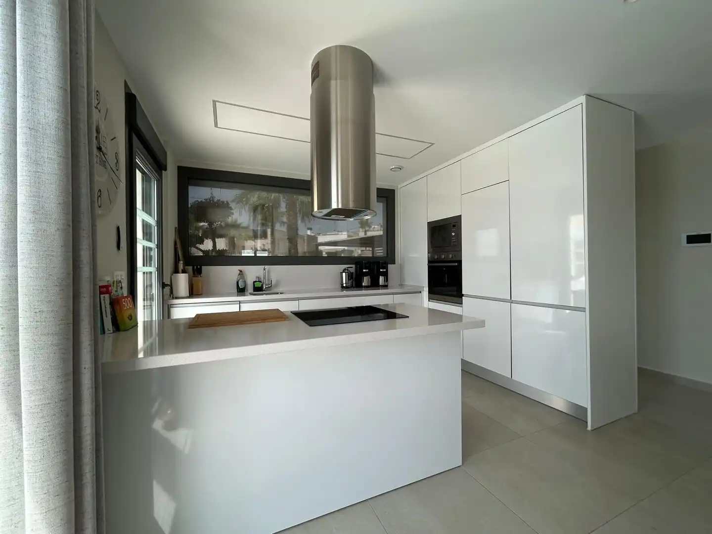 Chalet con terraza en venta en Balcón de Finestrat - Terra Marina, imagen 9