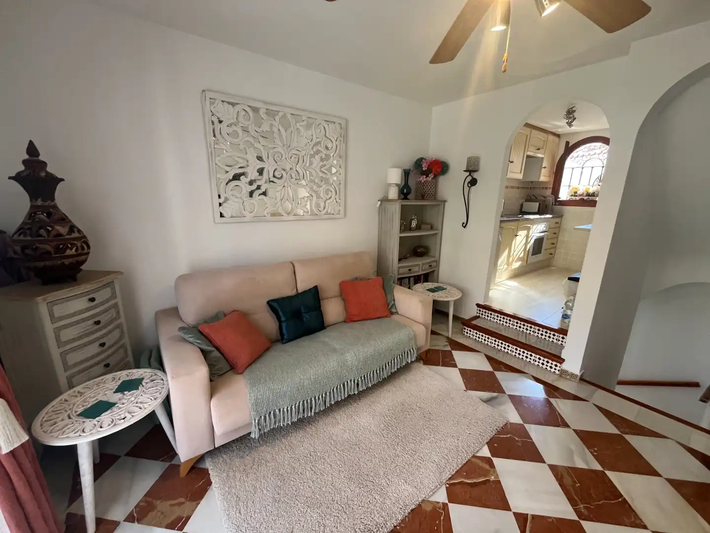 Casa con terraza en venta en Mijas Golf, imagen 9
