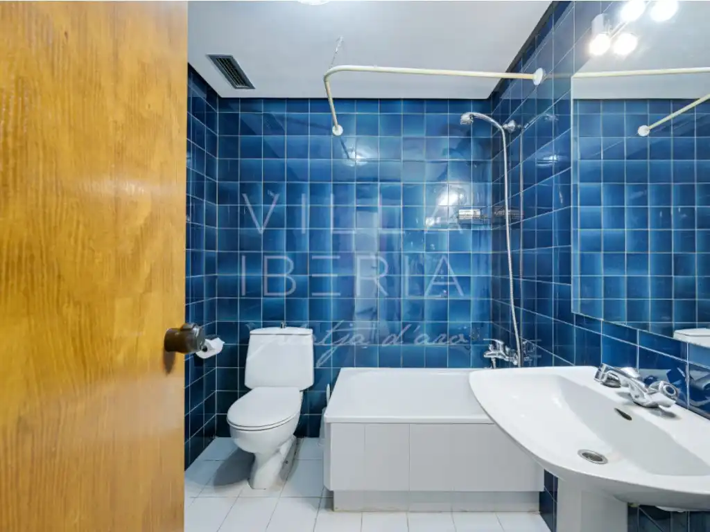Wohnung zum Verkauf in Calle Joan Maragall, 34, Eixample Nord