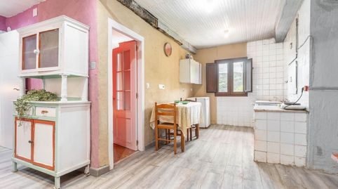 Foto 5 de Casa adosada en venda a Lugar Meruxal,el, 40, Laviana, Asturias