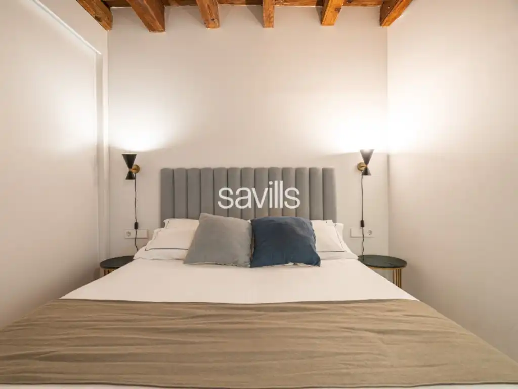 Apartament amb ascensor en venda a Ciutat Vella, imagen 17