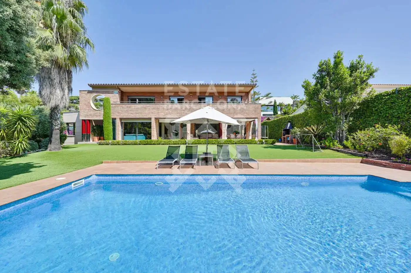 Haus mit Pool zum Verkauf in Teià, imagen 86