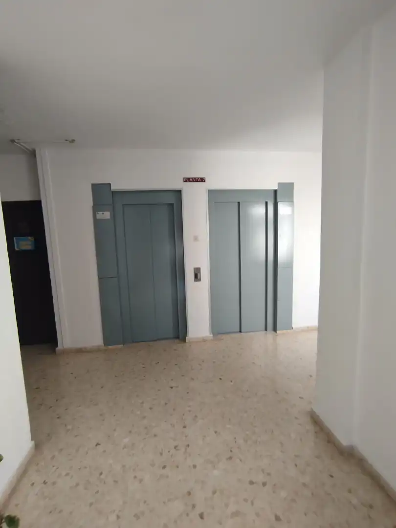 Flat for sale in Cádiz  with Air Conditioner, Terrace and Storage room