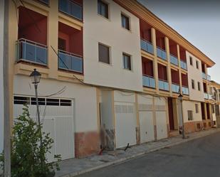 Exterior view of Building for sale in Tarazona de la Mancha