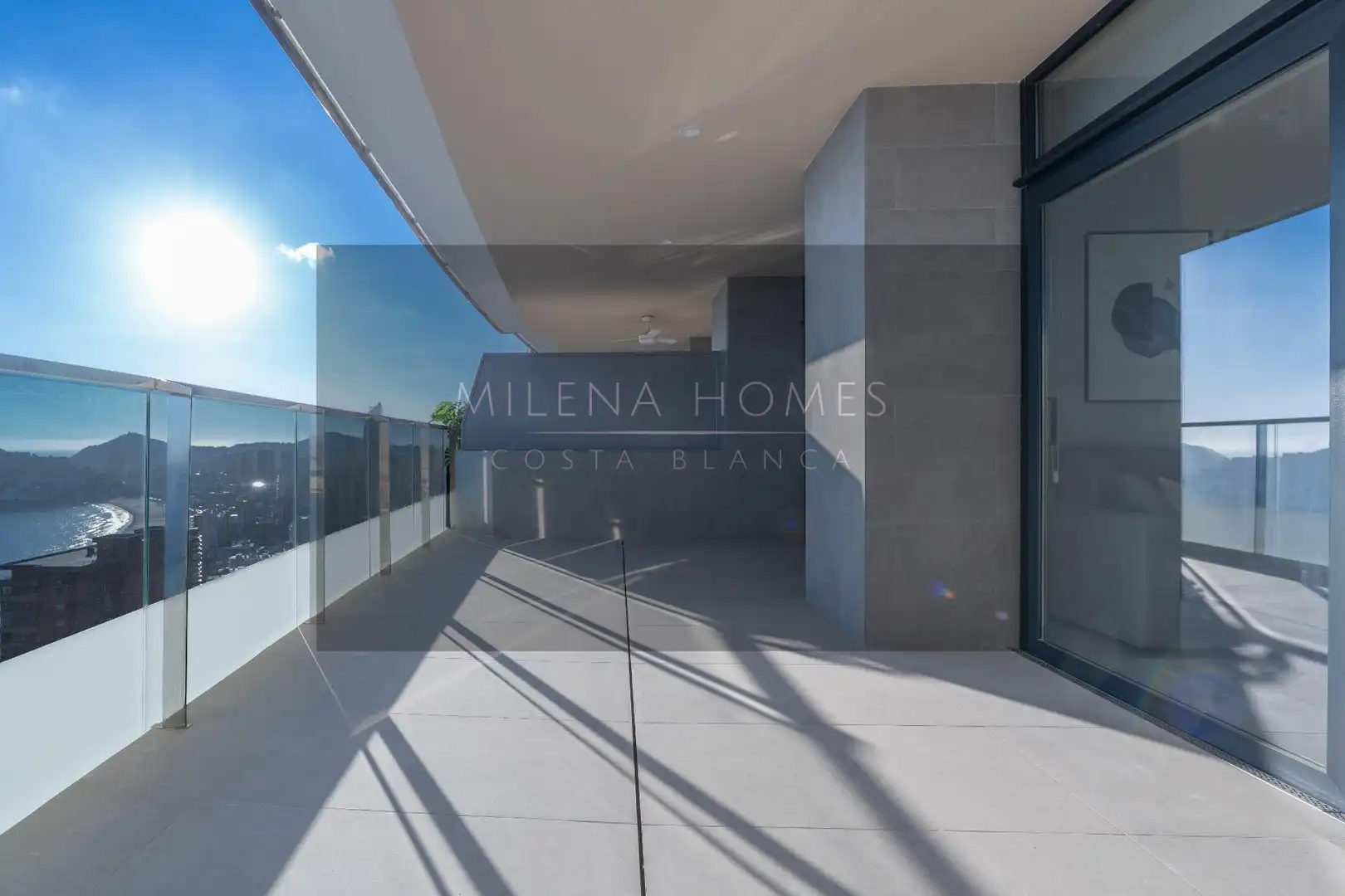 Appartement compact avec terrasse à vendre à Calle de Brasil, imagen 35