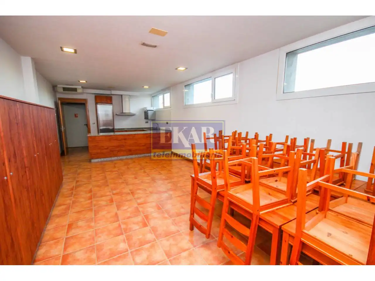 Apartamento de alquiler en Calle Jaitzubia, Hondarribia