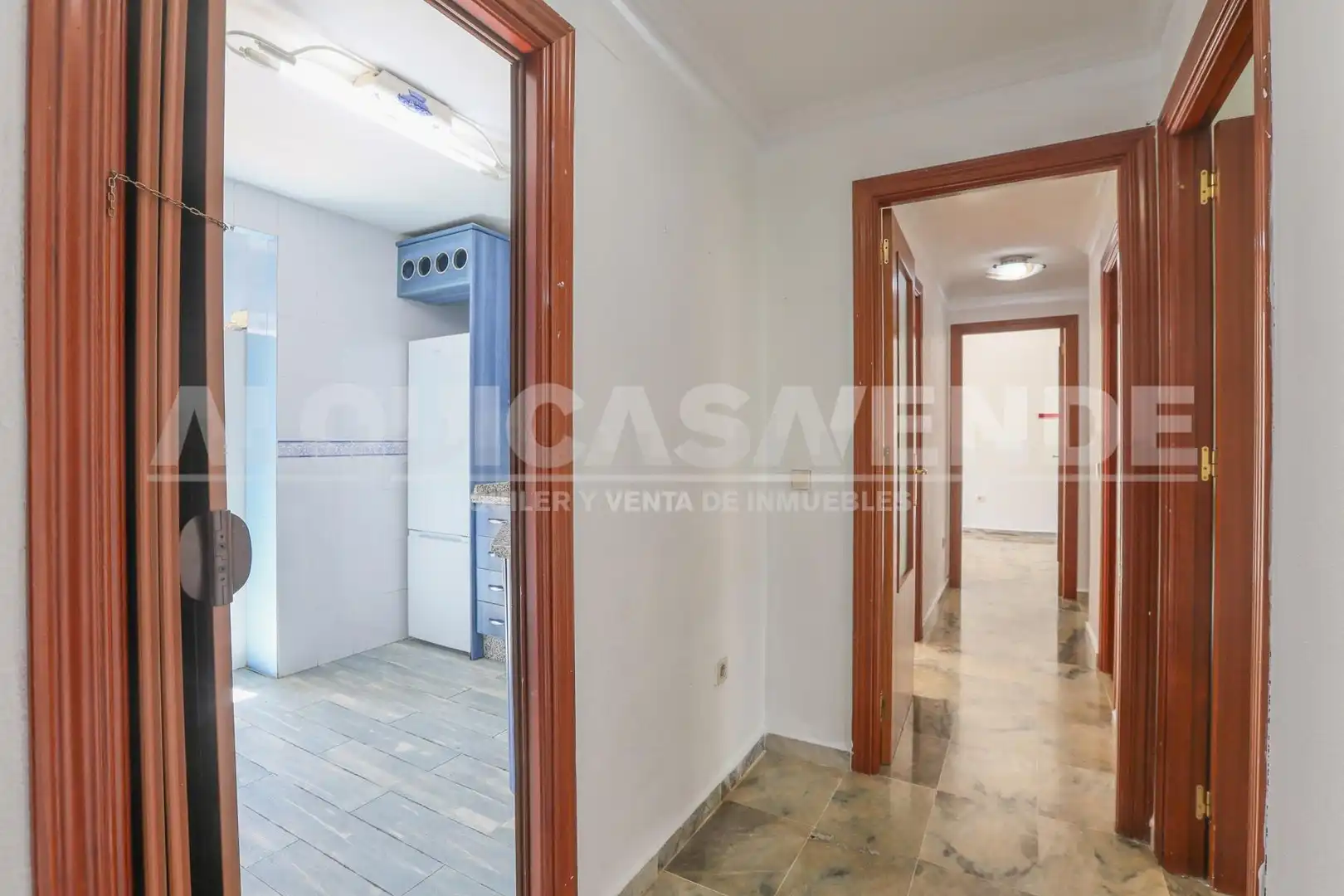 Flat with terrace for sale in Este - Alcosa- Torreblanca, imagen 8