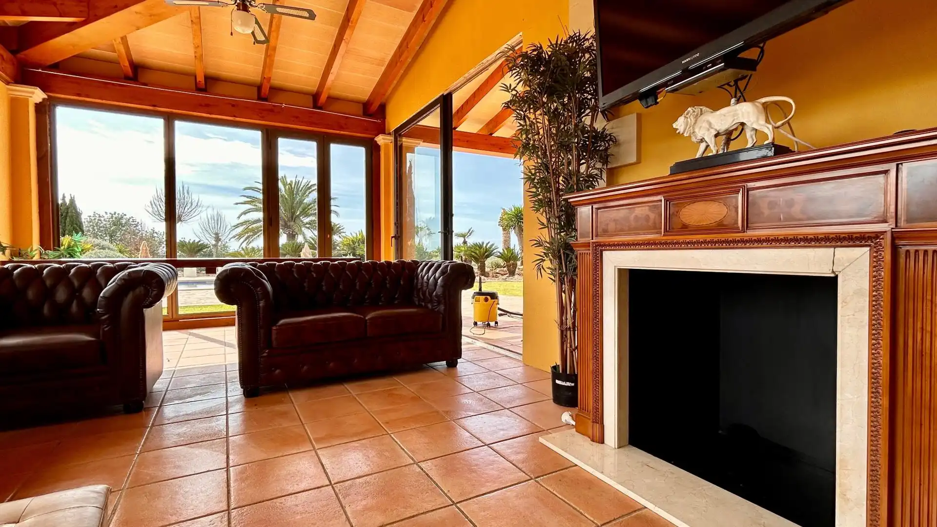 Casa rustica con terrazza in vendita a Manacor Centre, imagen 28