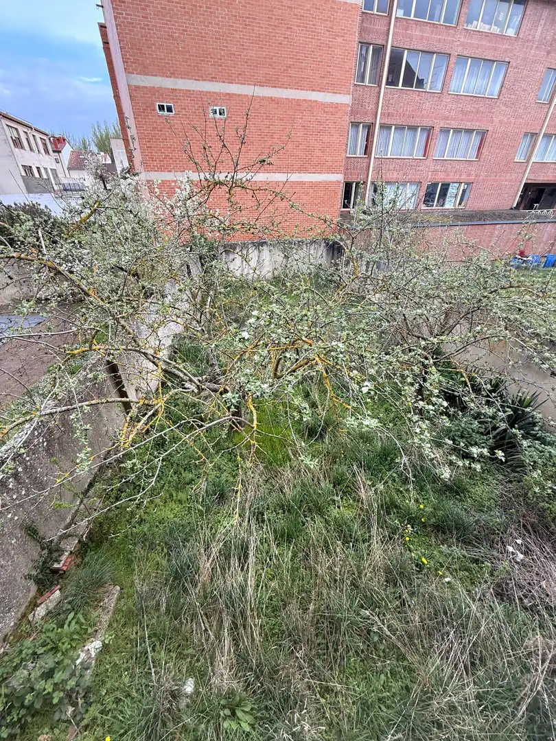 Piso en venta en Aguilar de Campoo con Jardín privado, Parquet y Trastero