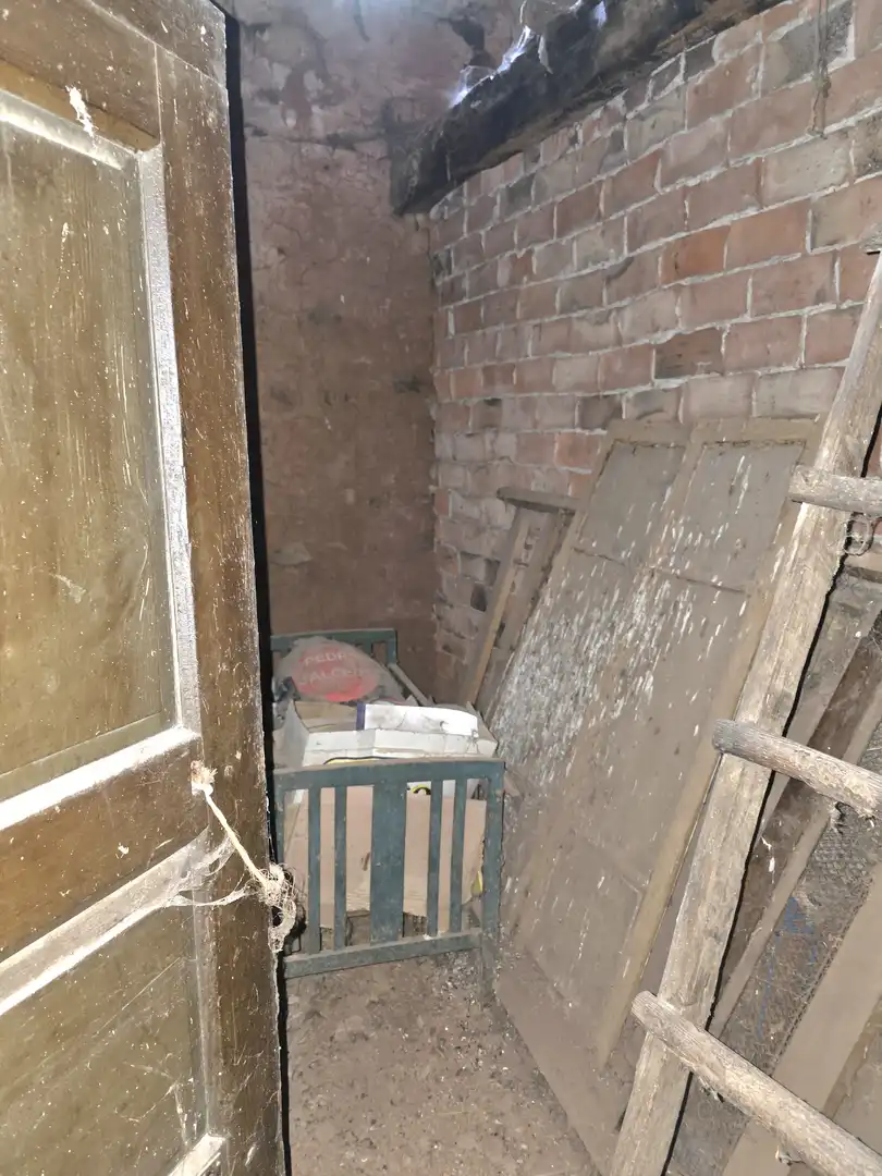 Casa o chalet en venta en Brañosera con Trastero y Amueblado
