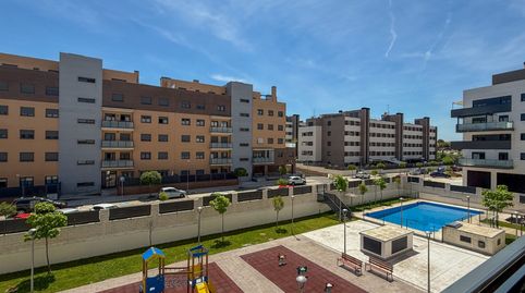 Foto 4 de Piso en venta en Las Cañas, Guadalajara Capital
