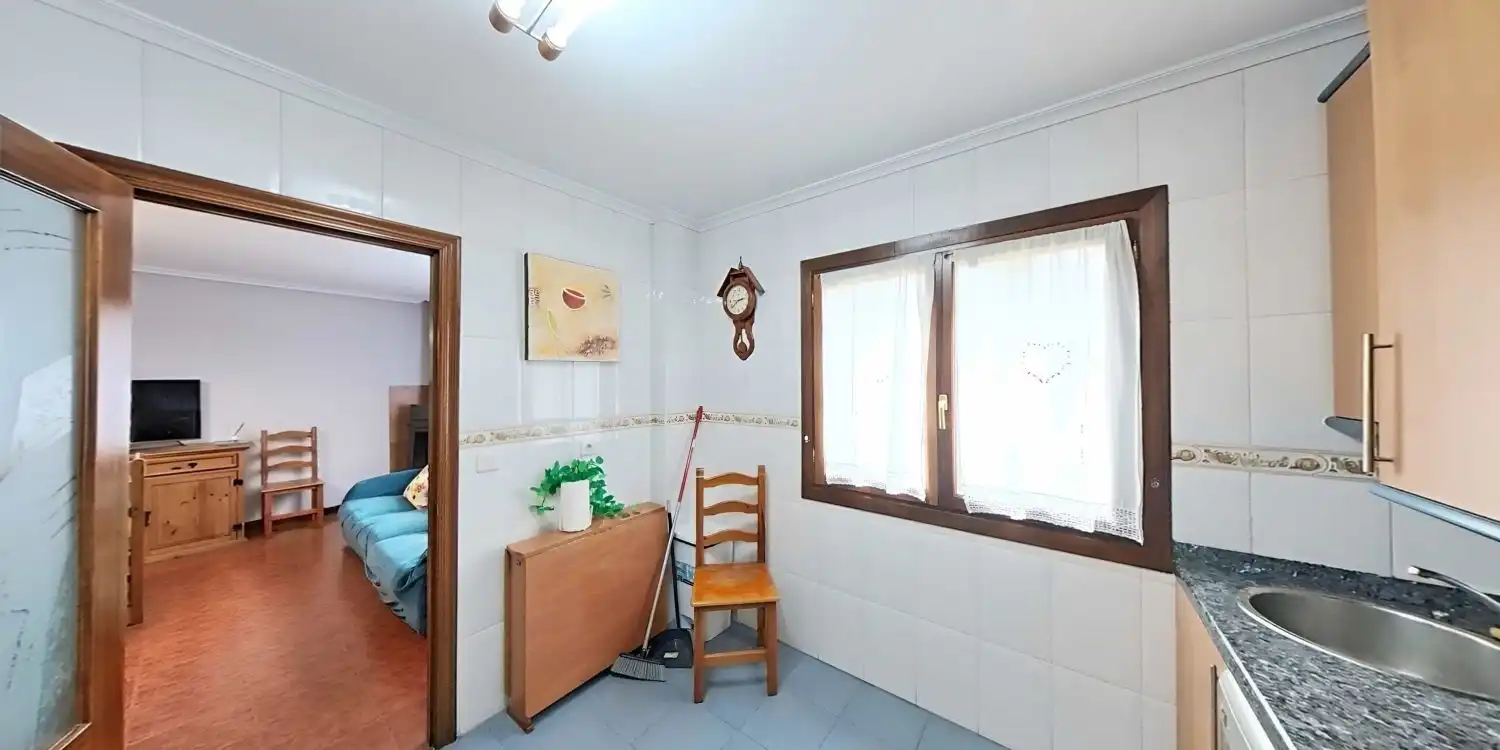 Chalet en venta en Hazas de Cesto, imagen 20