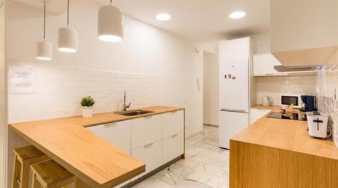 Photo 3 of Apartment to rent in La Malagueta - Monte Sancha, Málaga