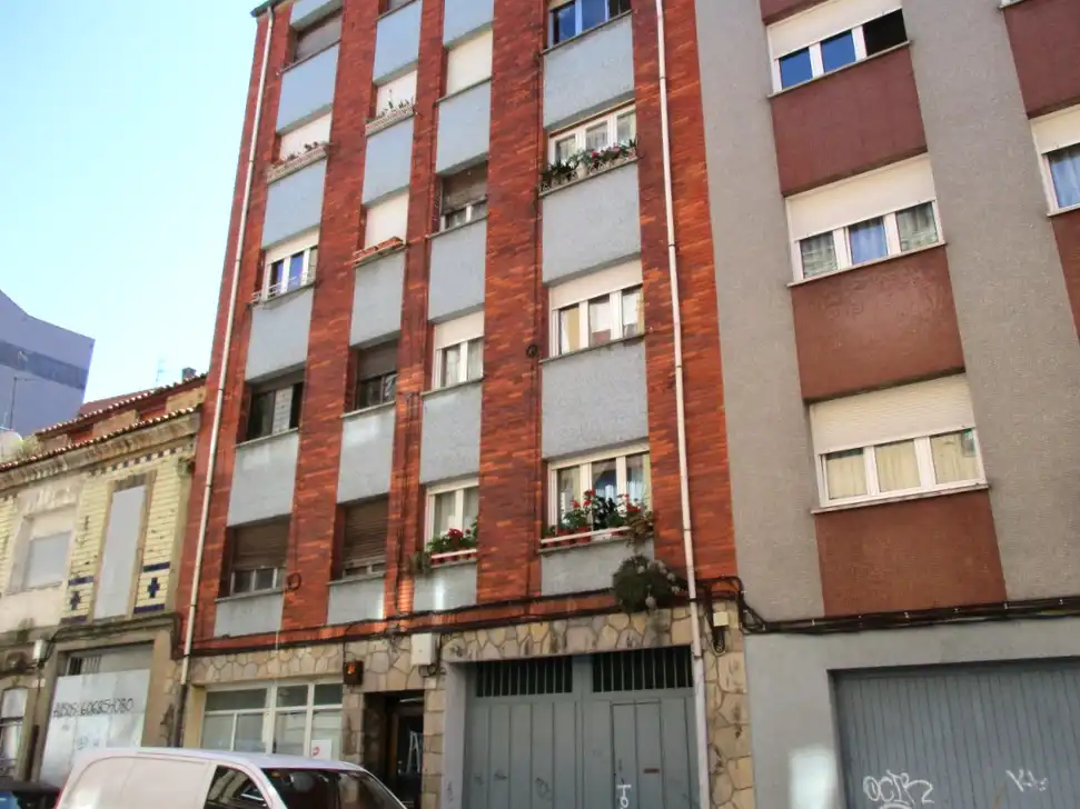 Flat for sale in Jesus