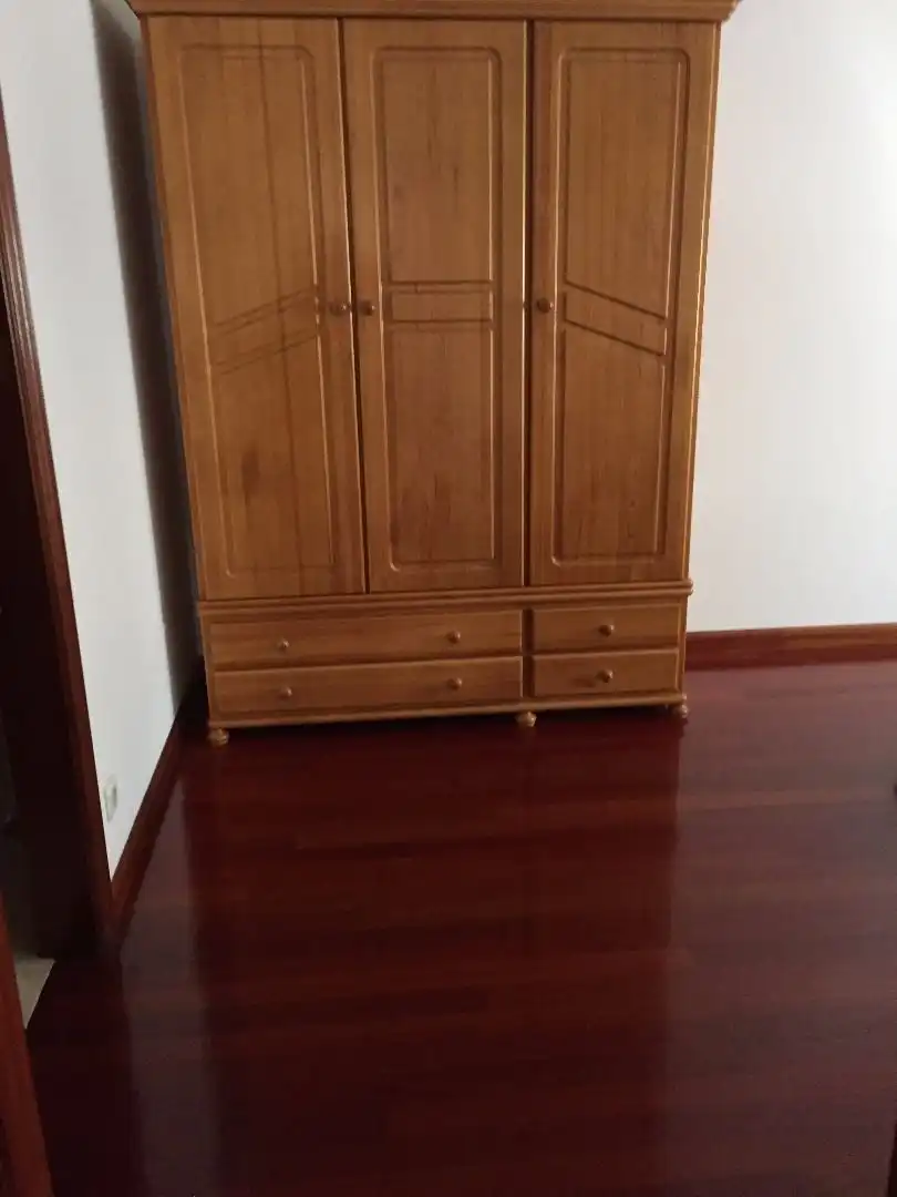Pis de lloguer a A Gándara