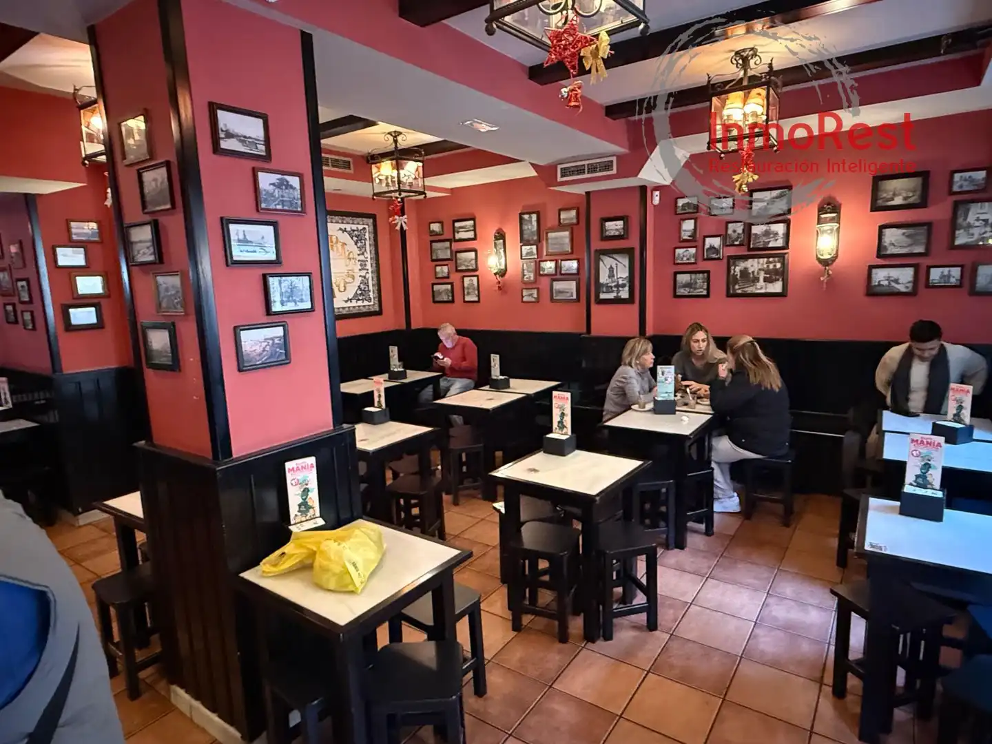 Local de alquiler en Valdemoro con Aire acondicionado