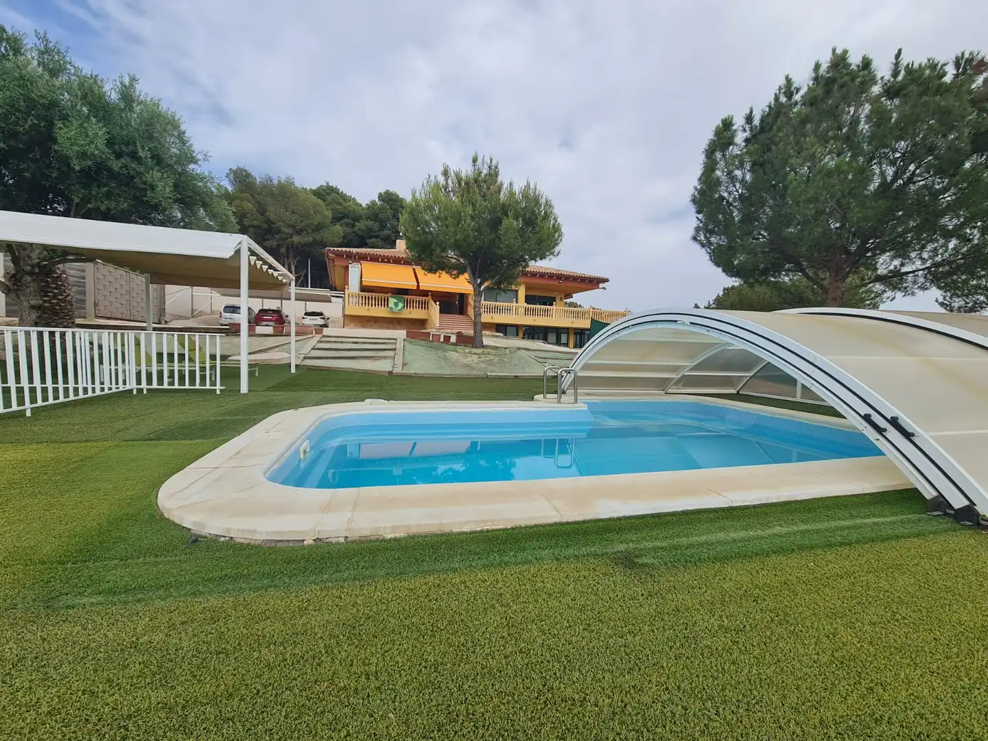 Detached house with pool for sale in Petrer, imagen 21