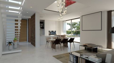 Villa en Dehesa de Campoamor