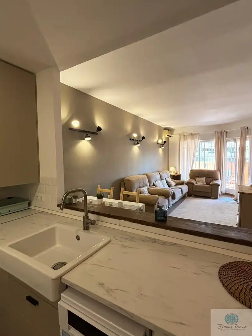 Chalet con piscina en venta en Castillo Sohail - Myramar, imagen 31