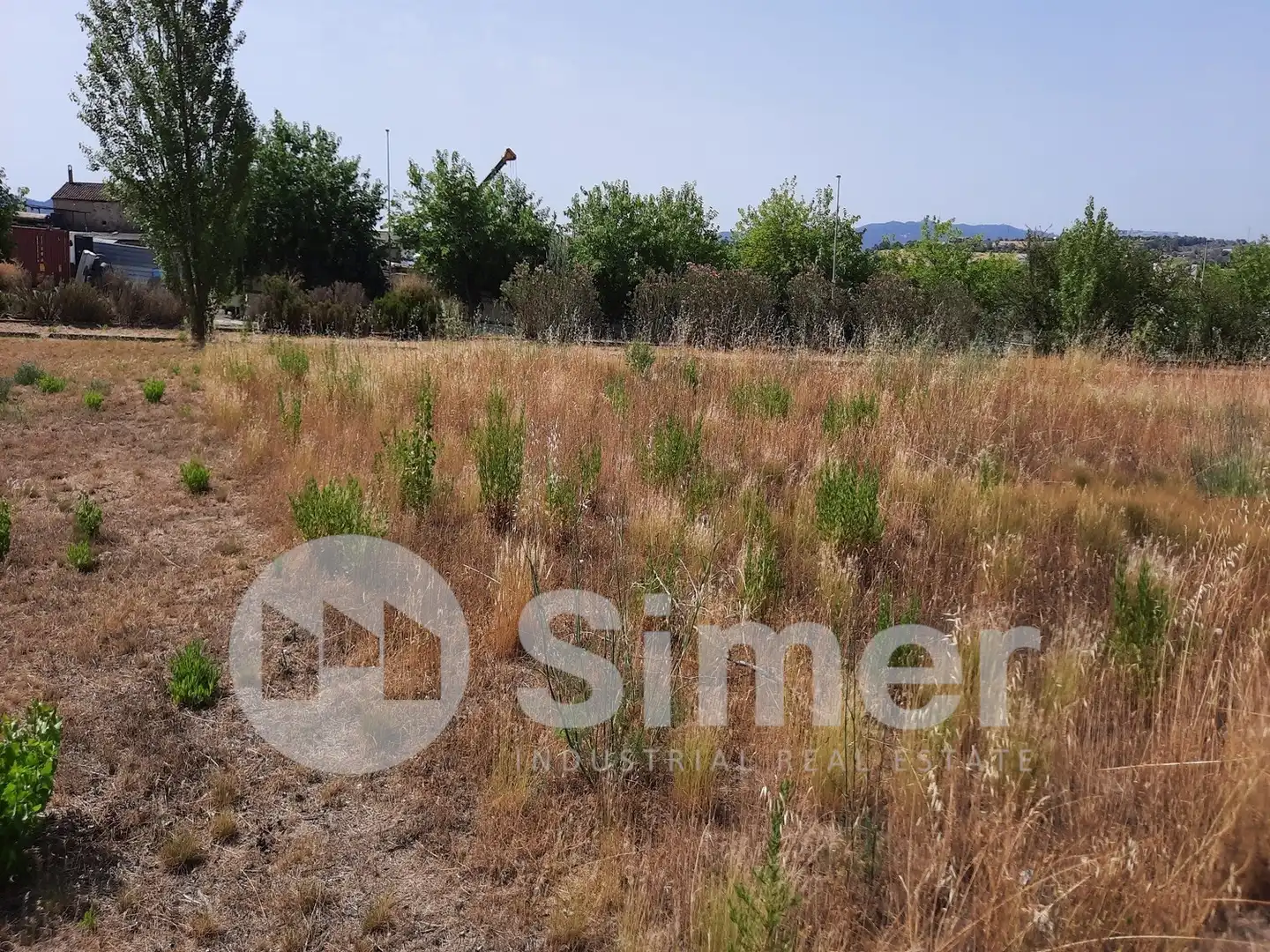 Terreny industrial en venda a Les Franqueses del Vallès, imagen 3