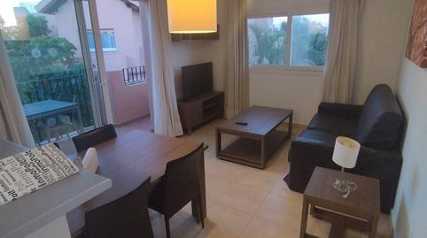 Foto 3 de Pis de lloguer a Avenida Alcalde Pedro Roca Vera, 47, Mar Menor Golf, Torre-Pacheco