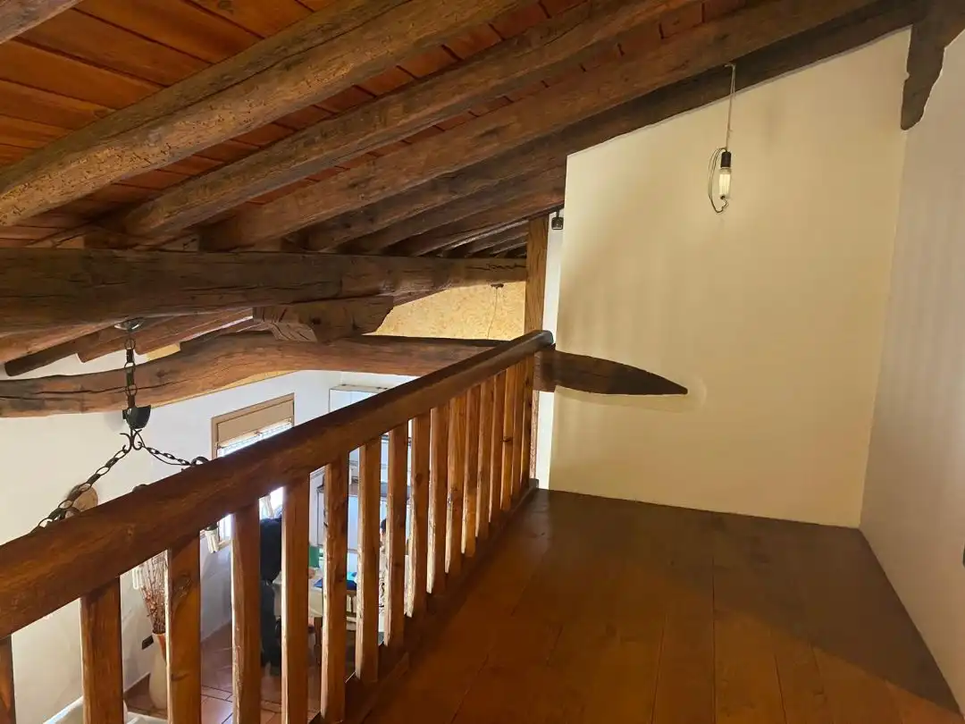 Casa o chalet en venta en Idiazabal con Calefacción, Terraza y Amueblado
