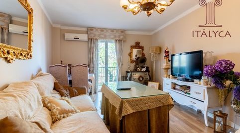 Foto 4 de Piso en venta en Alameda Alameda de Hércules, San Gil, Sevilla Capital