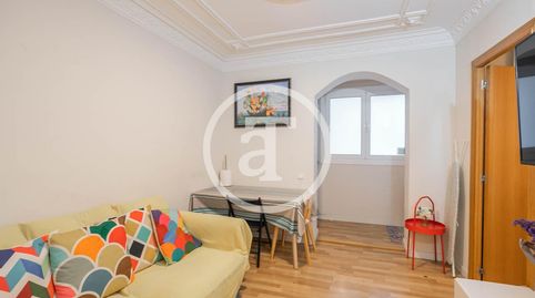Foto 2 de Piso de alquiler en Av. del Paral·lel, Sant Antoni, Barcelona Capital
