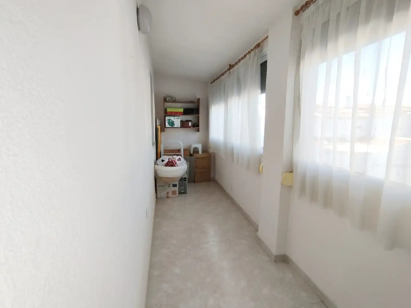 Casa amb terrassa en venda a Carretera de la Solana, imagen 6