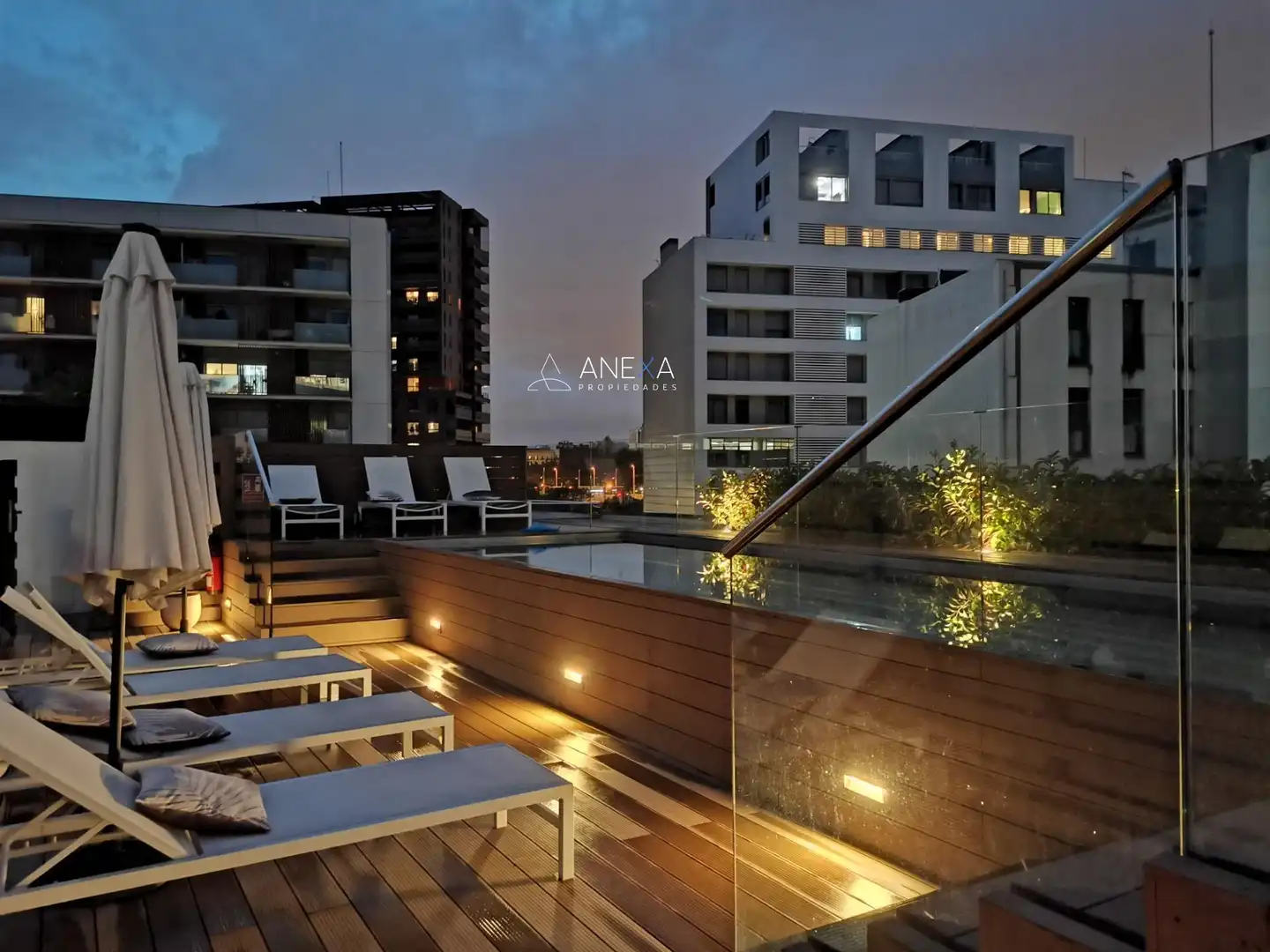 Loft con piscina in vendita a Calle Sancho de Ávila 41, imagen 27