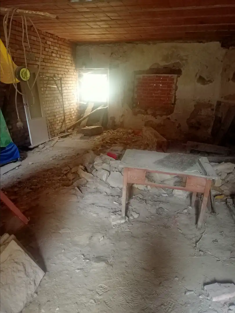 Casa o xalet en venda en Cañada del Hoyo amb Jardí privat i Terrassa