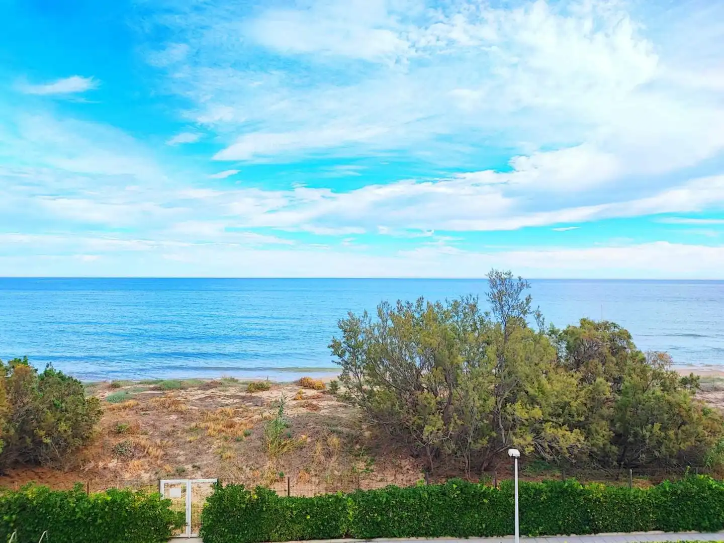 Casa o chalet en venta en El Dossel - Mareny de San Lorenzo