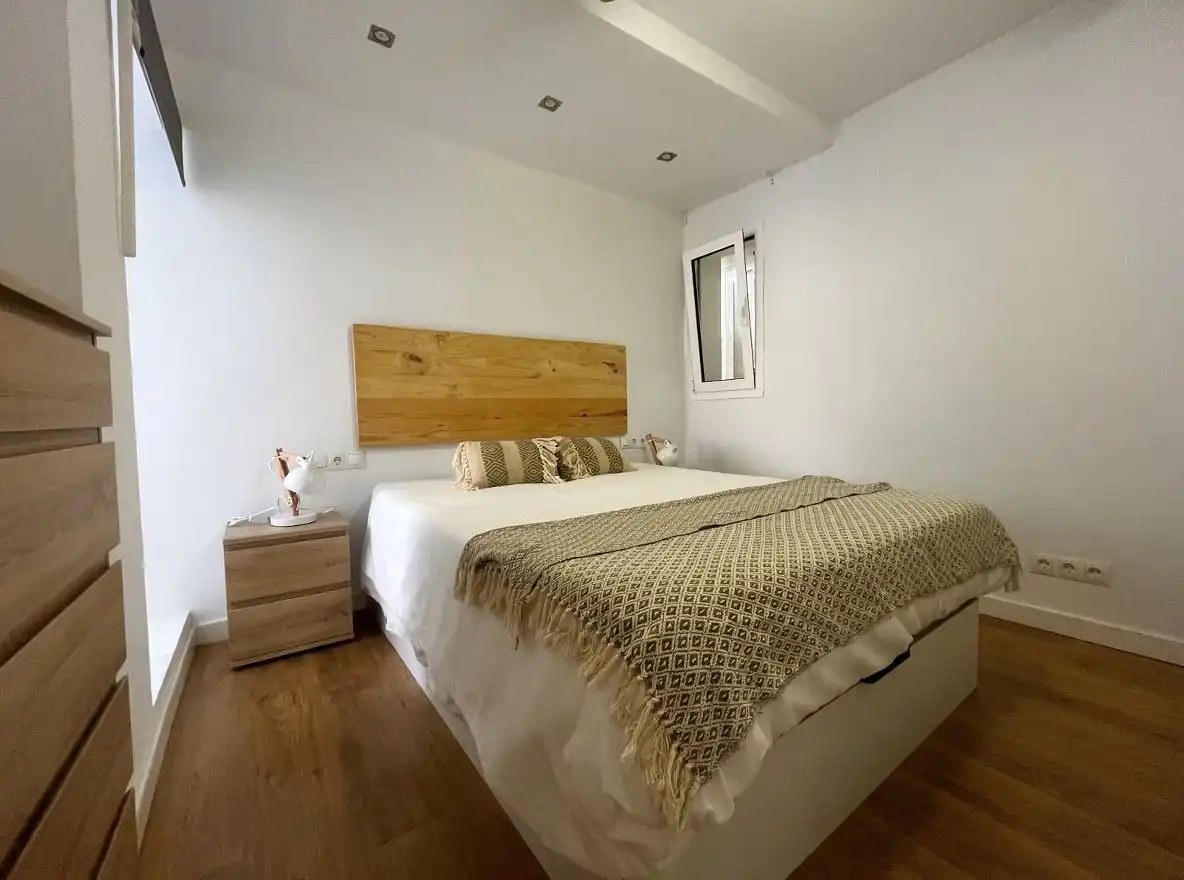 Flat with lift for sale in Asturias, imagen 6