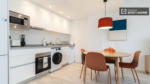 Foto 3 de Habitació a Fonteta de Sant Lluís, Valencia Capital
