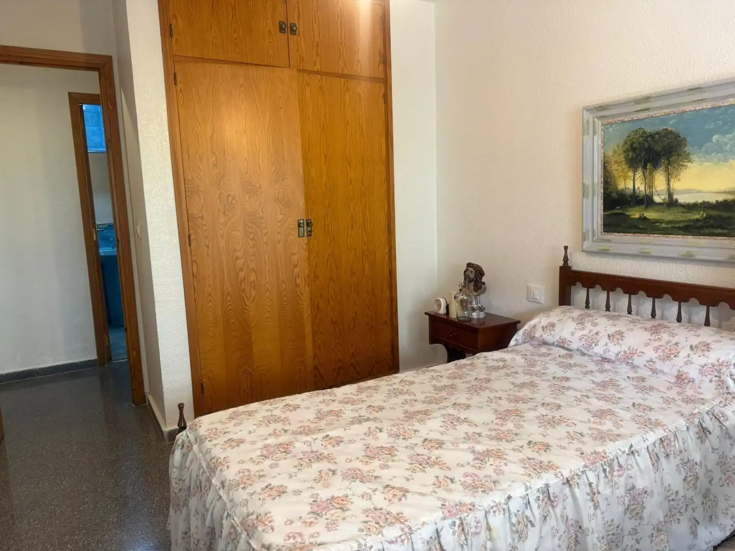 Habitación de Piso en venta en Águilas con Amueblado y Balcón