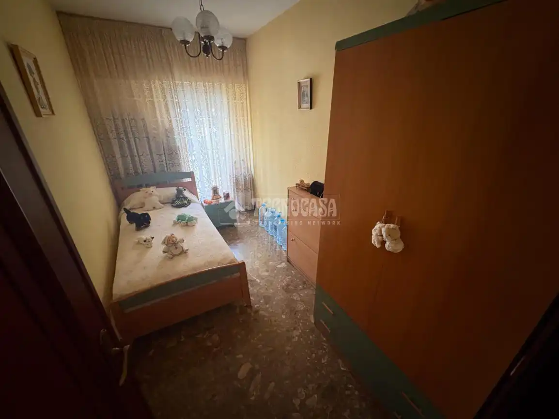 Habitación de Piso en venta en Burjassot con Aire acondicionado y Balcón