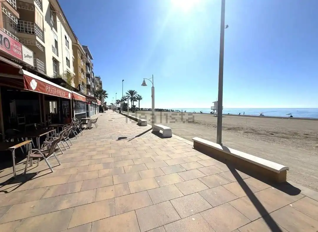 Penthouse with lift for sale in Calle Frigiliana, imagen 46