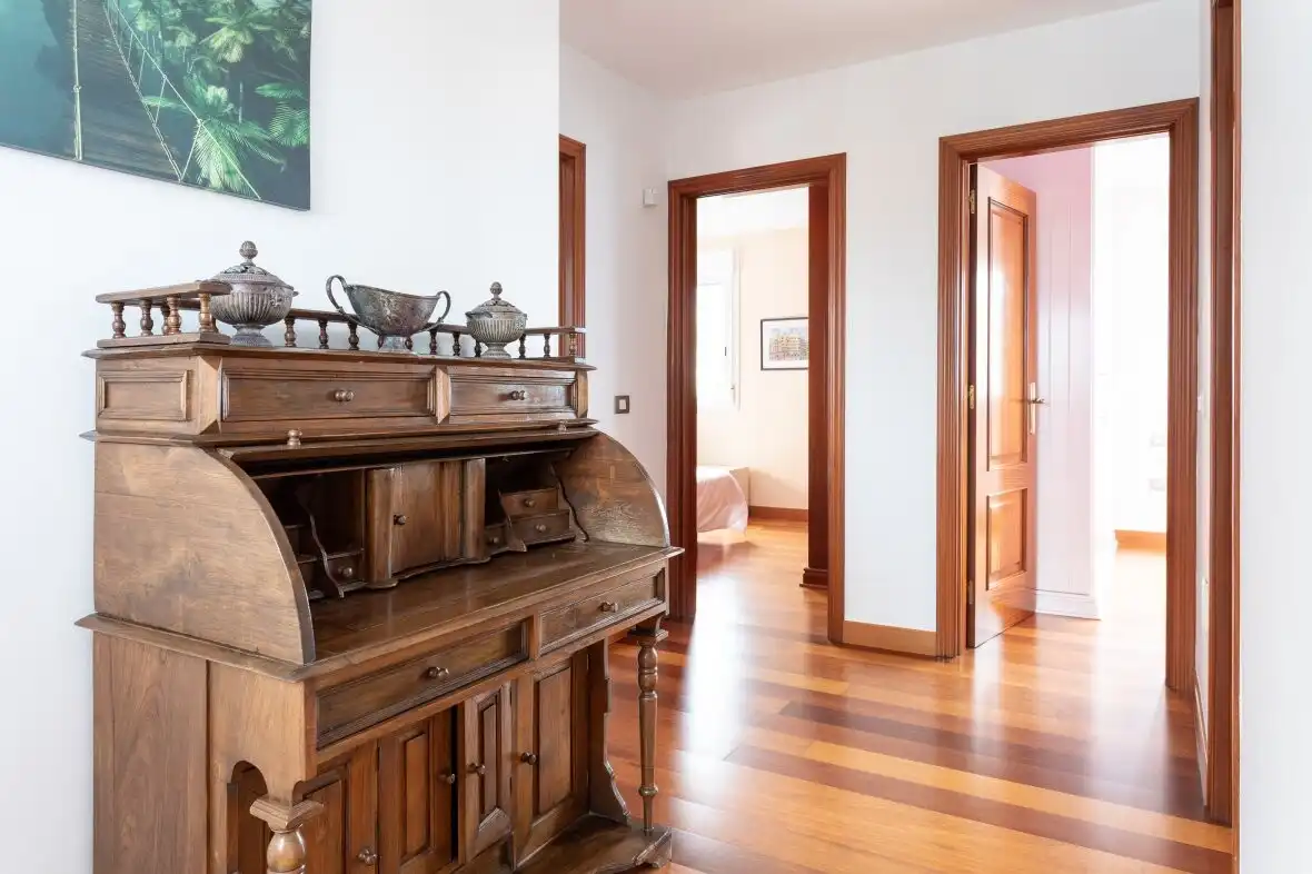 Casa o xalet en venda en Puerto de la Cruz amb Terrassa