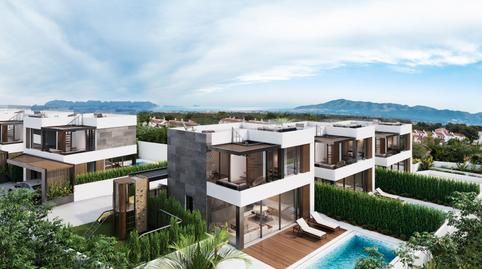 Photo 3 of Flat for sale in Carrer Capellá, 21, Barranco Hondo, Alicante