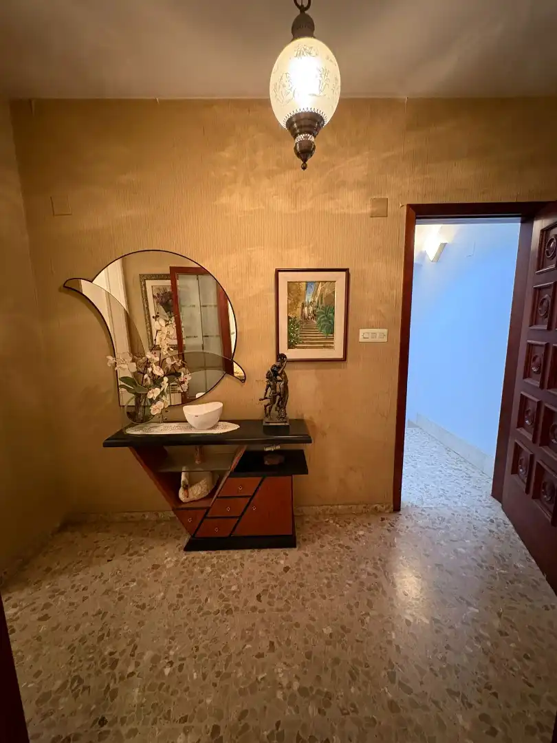 Maison avec terrasse à vendre à L'Aldea, imagen 13