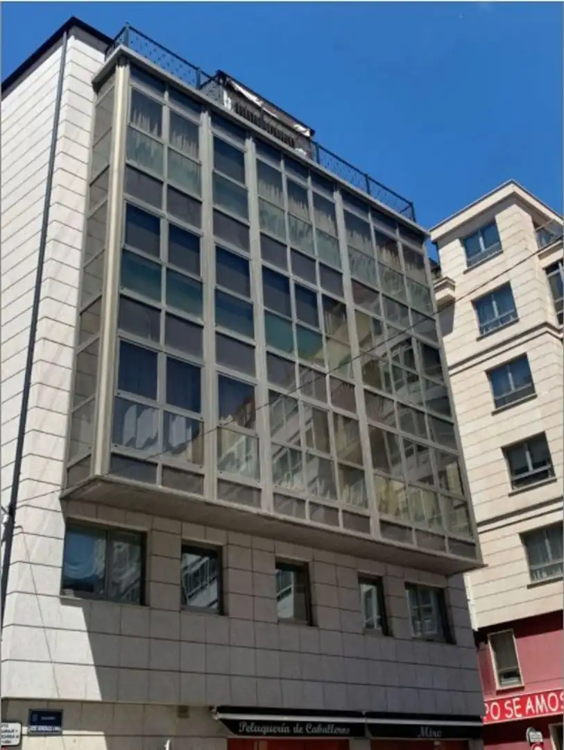 Appartement avec ascenseur à vendre à Travesía A Gaiteira, imagen 2