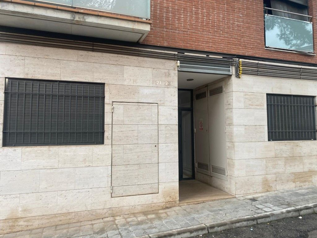 Piso en venta en Calle Bisbe Valls