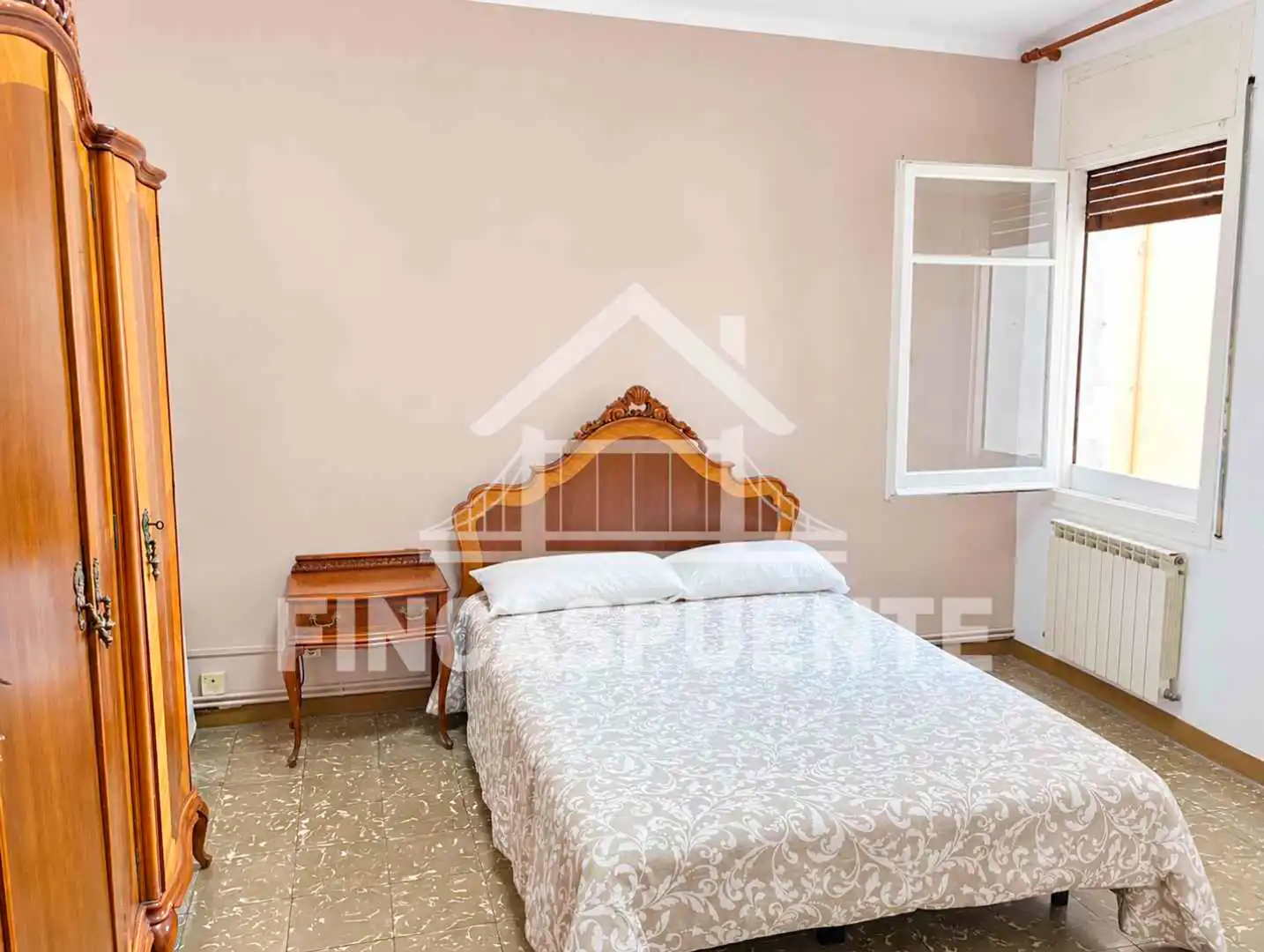 Appartement avec ascenseur à vendre à Carrer de Padilla, imagen 9