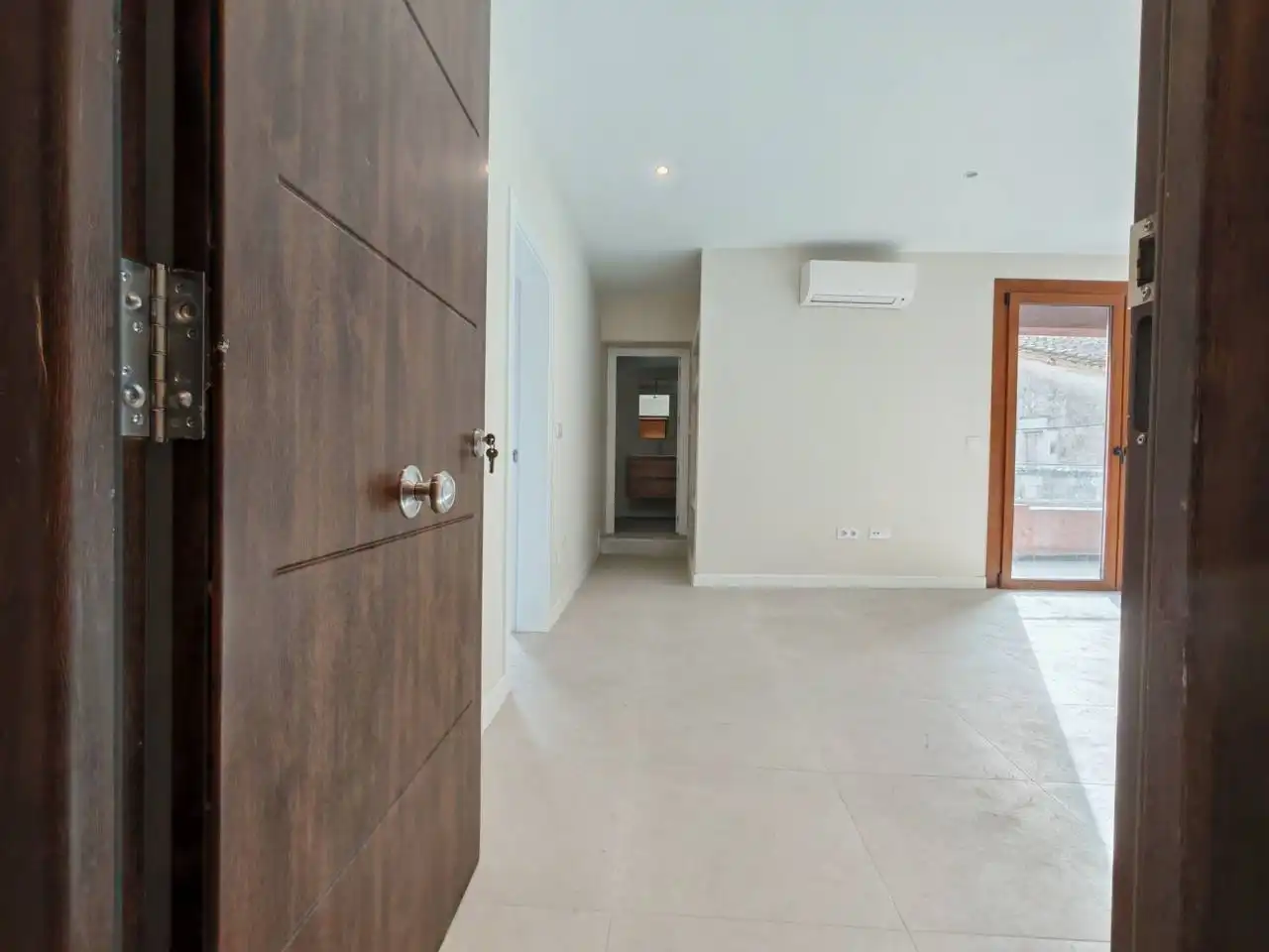 Piso de alquiler en Albons con Aire acondicionado, Terraza y Balcón