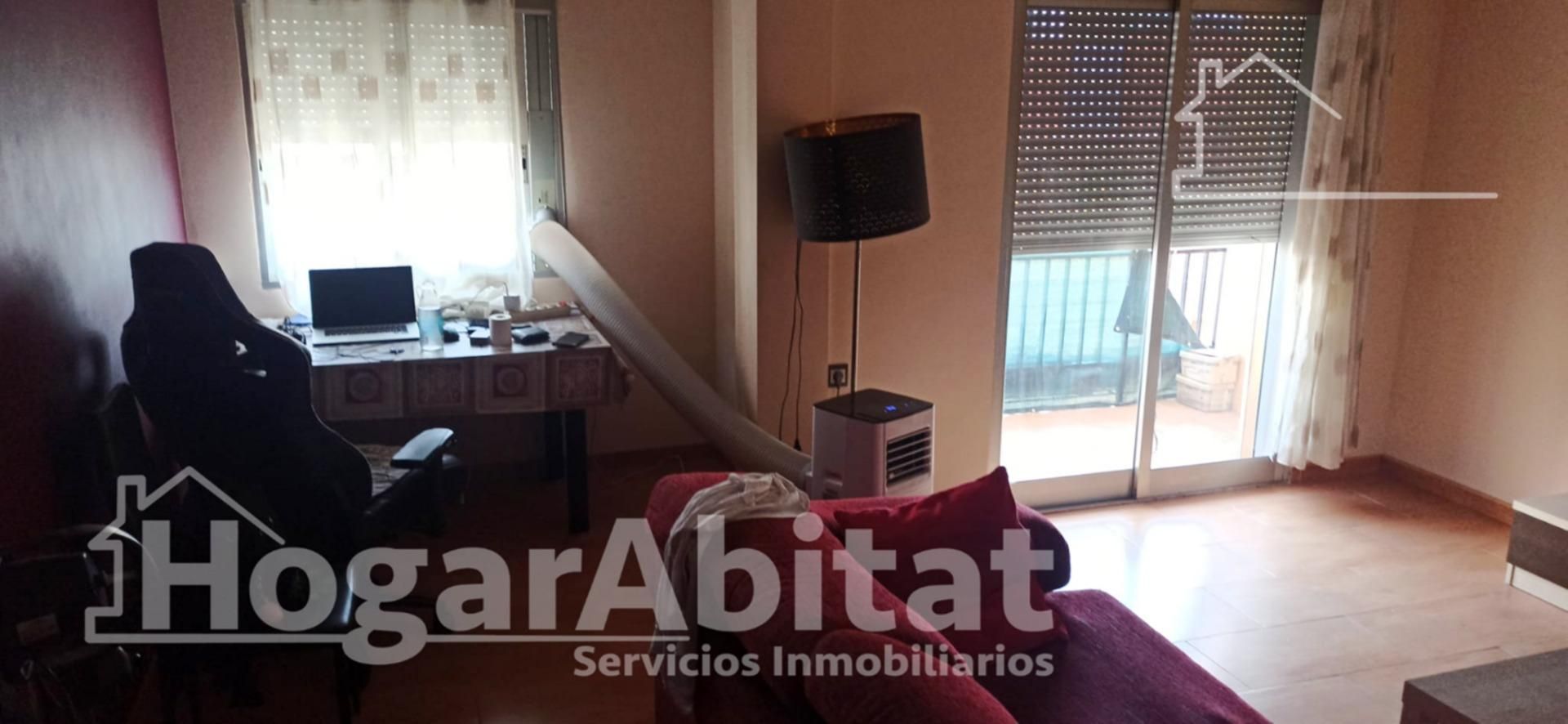 Dormitori de Pis en venda en Torrent amb Balcó