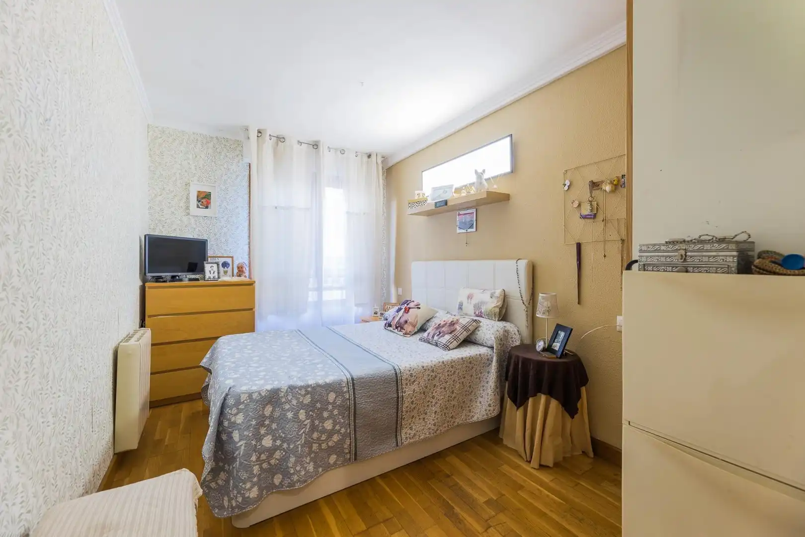 Bedroom of Flat for sale in Nord