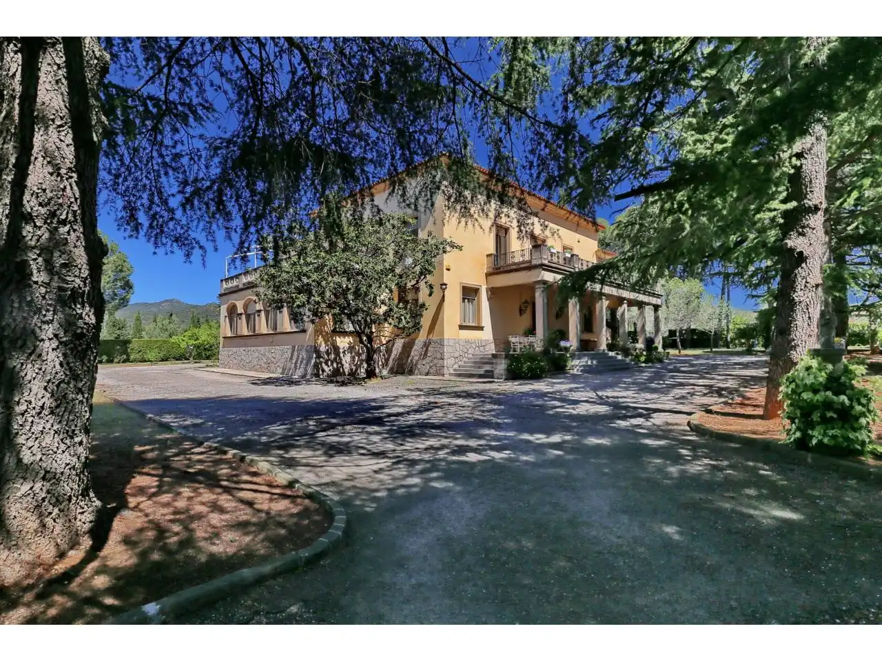 Casa con piscina in vendita a Matadepera, imagen 12