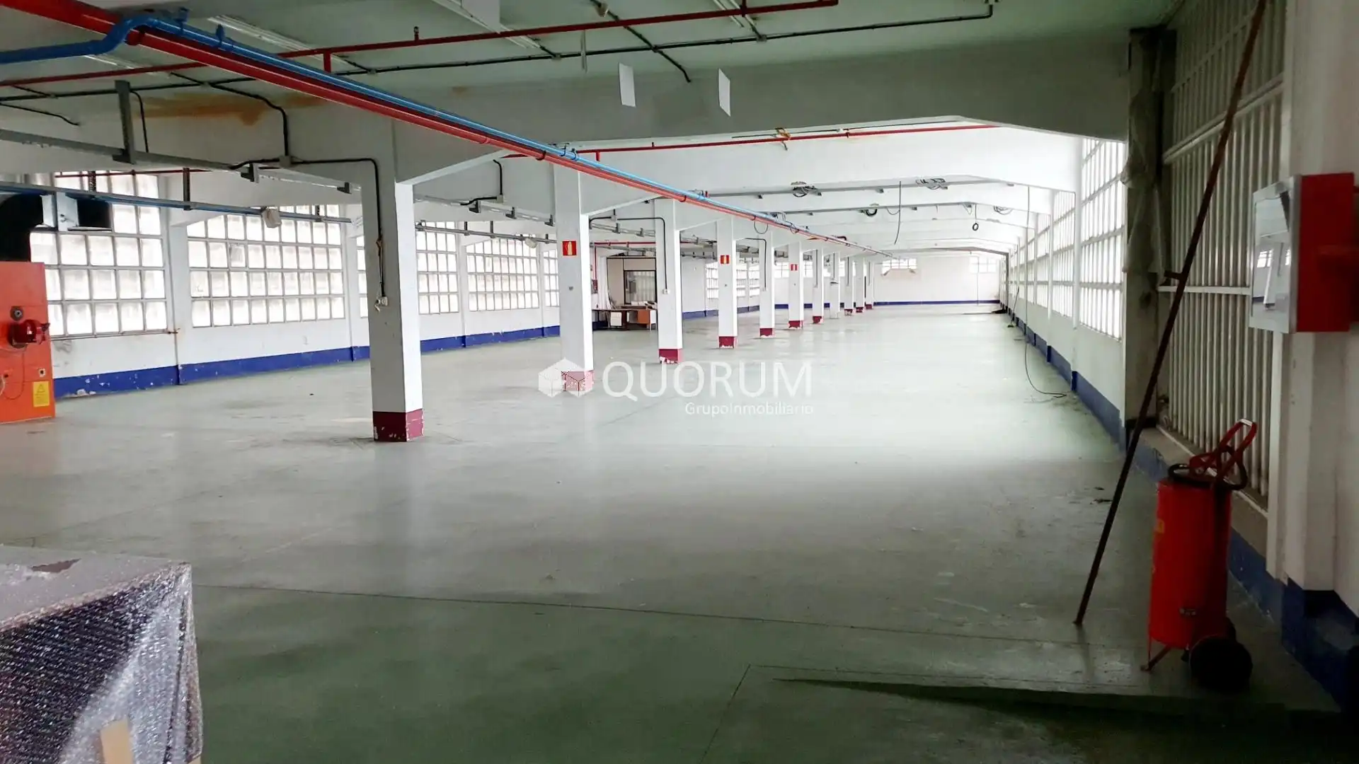 Industrial building to rent in Erandio, imagen 2
